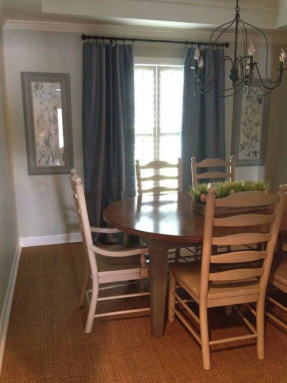 Wunderschöne Seeufer Vermietung mit natürlichen Sandstrand 6 Schlafzimmer / 3 Badezimmer in Lake Gaston