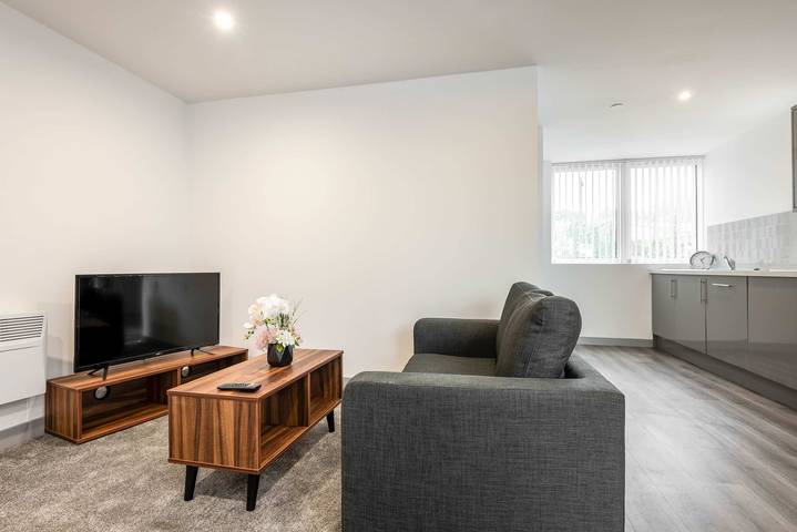 Apartamento de vacaciones para 2 personas - 1