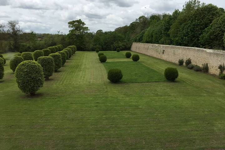 Gîte pour 2 personnes, avec jardin à Asnières-en-Bessin - 4