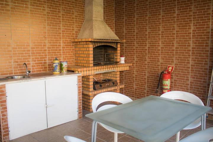 Maison d’hôte pour 2 personnes, avec jardin ainsi que vue et piscine à Braga - 3