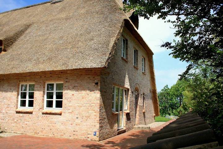 Ferienhaus für 4 Personen, mit Terrasse und Garten, mit Haustier in St. Peter-Ording - 2