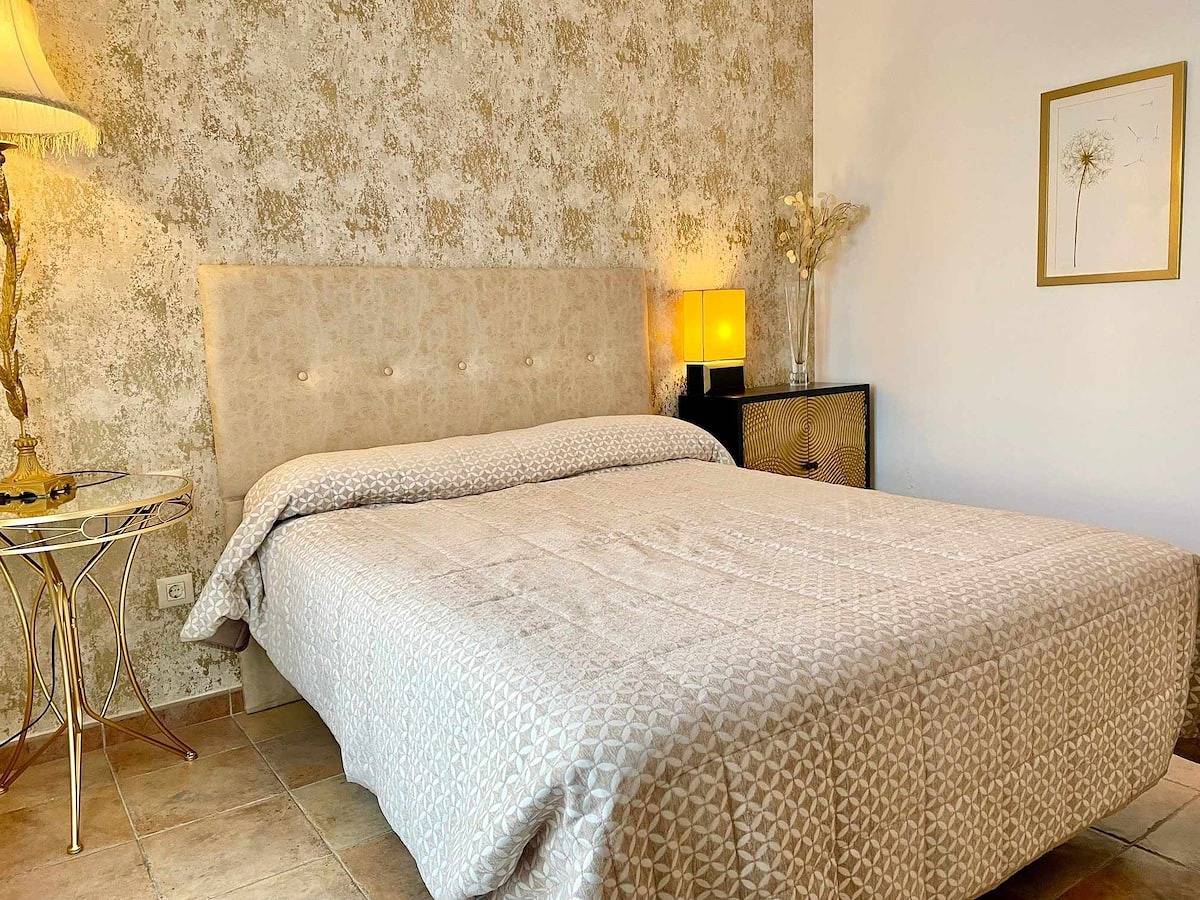 Apartamento entero, Albatros, bajo - Victoria / 196 in Playa de Los Haraganes (Ayamonte), Ayamonte