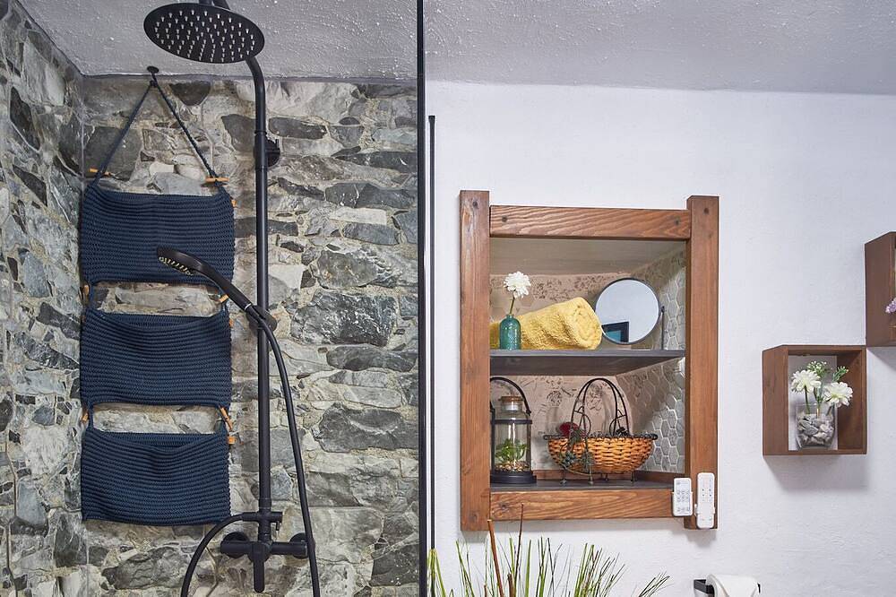 Traditional house in the heart of the village in Canillas de Aceituno, Málaga Provinz