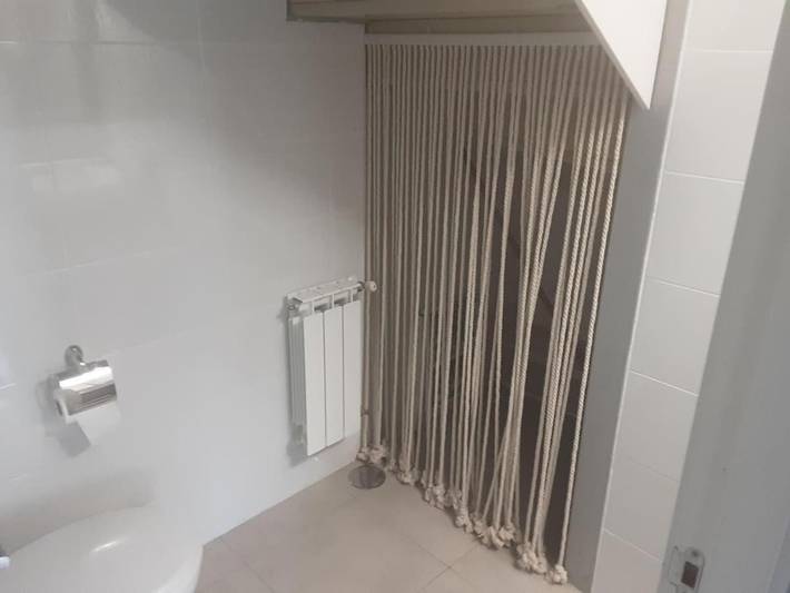 Casa rural para 4 personas, con jardín además de vistas y piscina en Valle del Asón-Gándara - 4