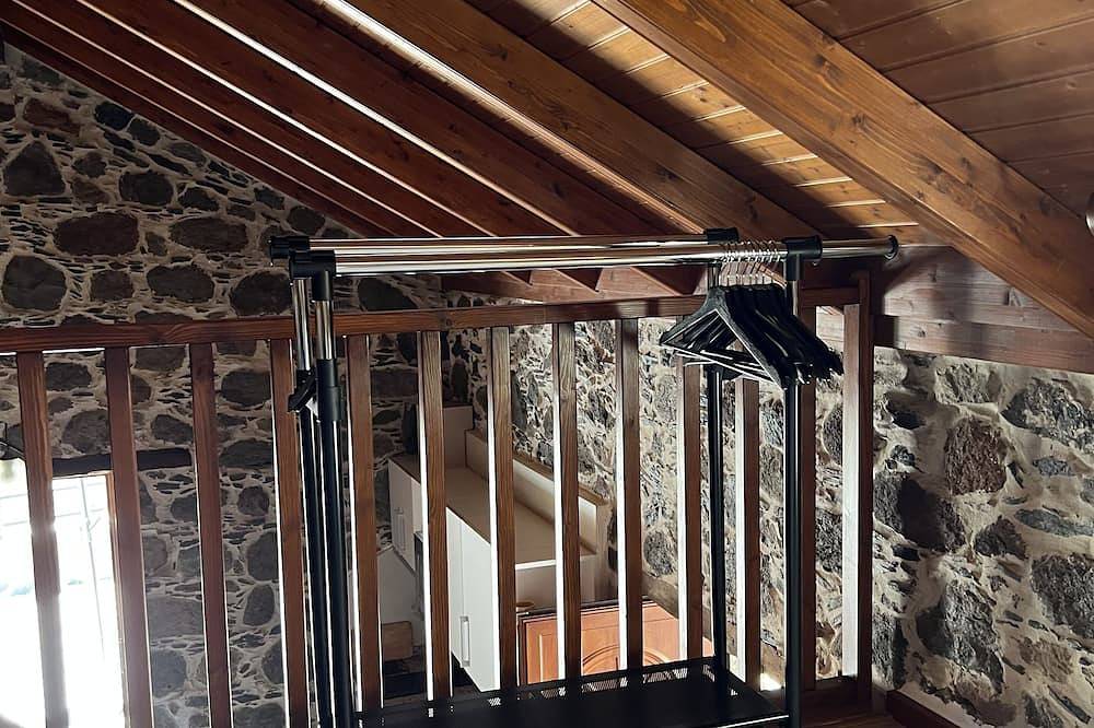 Attic rural house with swimming pool in Mogán in El Molino de Viento, Mogán