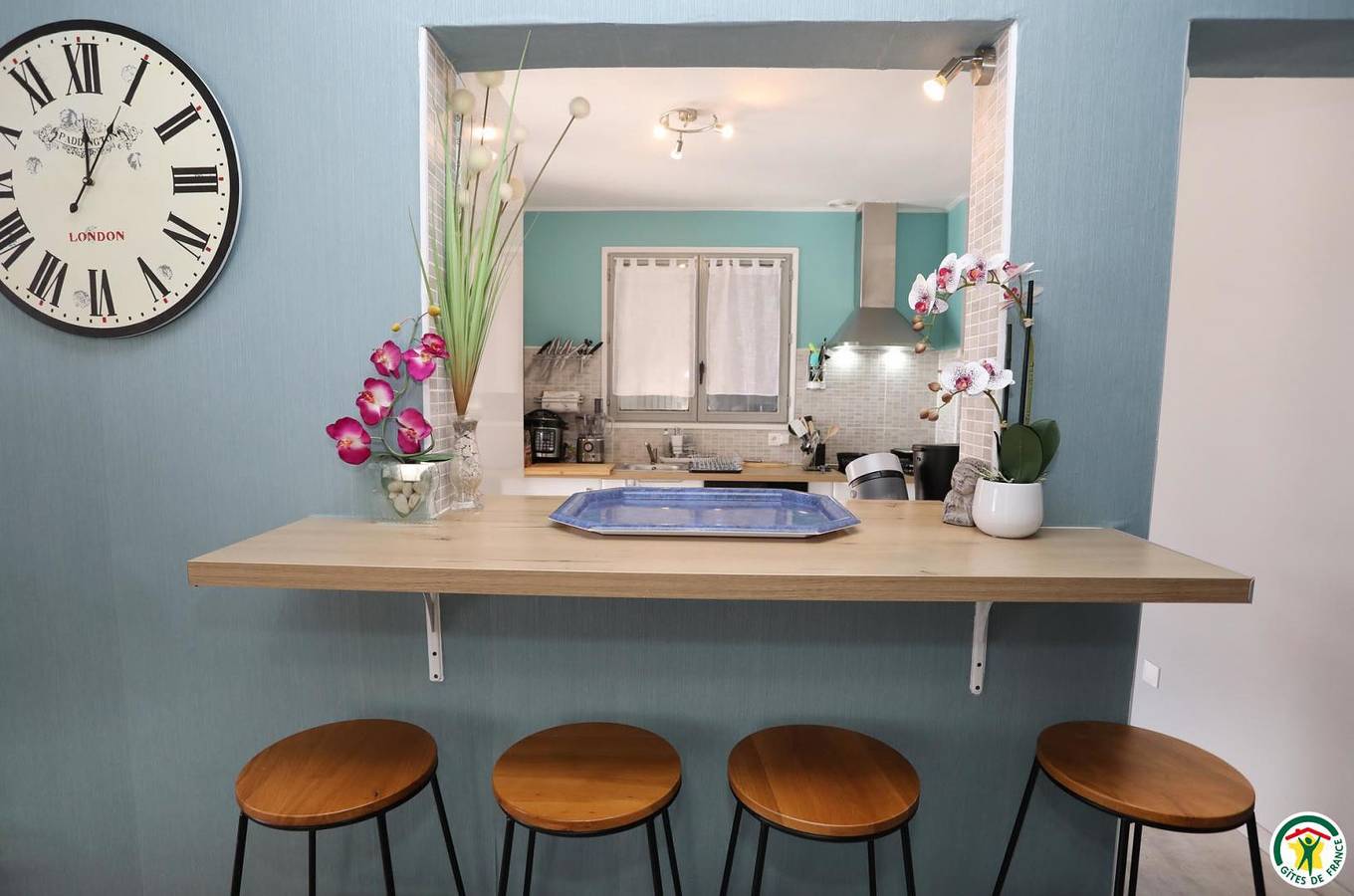 Chez Stéph in La Garde-Adhémar, Región de Nyons