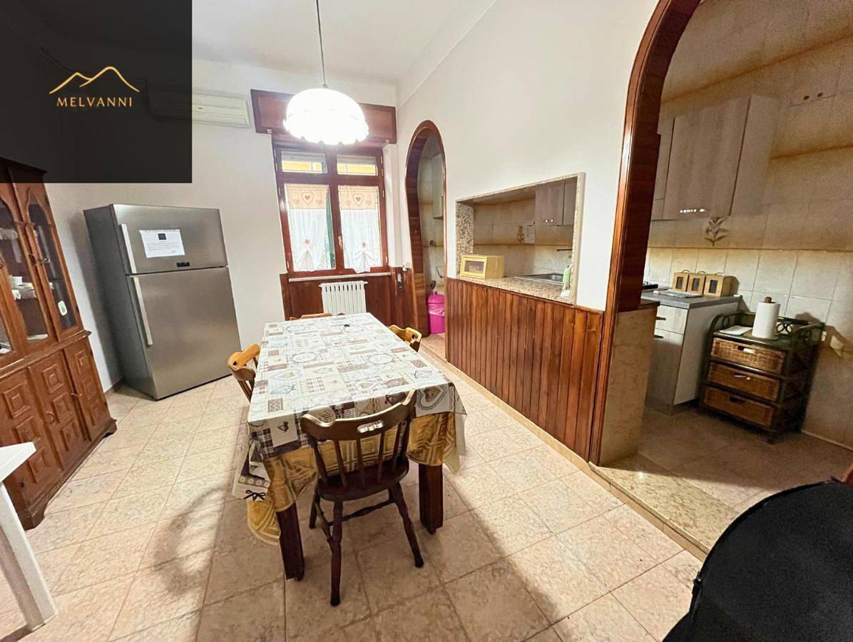Melvanni in Pomigliano d'Arco, Napoli e dintorni