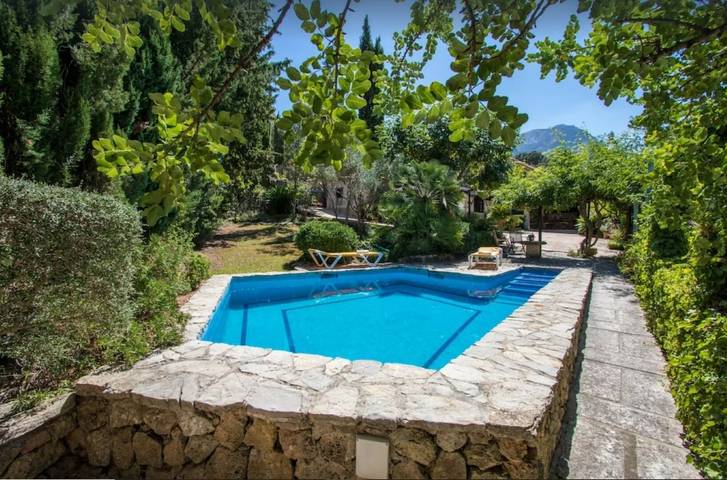 Finca für 4 Personen, mit Garten in Portugal - 2