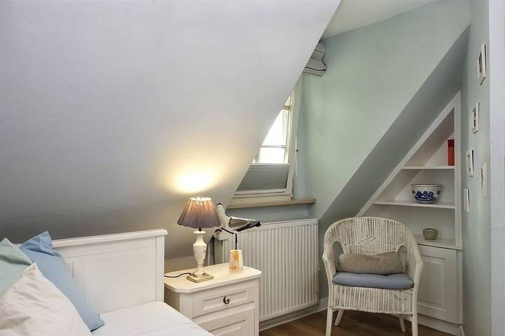 Ferienhaus für 5 Gäste mit 90m² in Wyk auf Föhr in Wyk auf Föhr (Stadt), Wyk auf Föhr