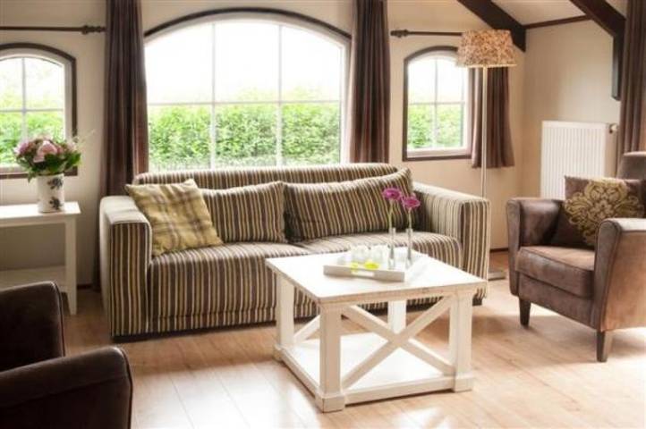 Bauernhof für 6 Personen, mit Garten und Sauna in Südholland - 2