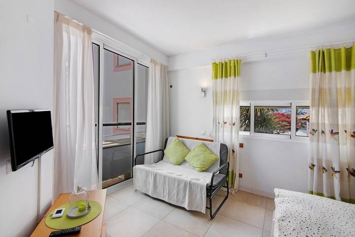Hel studio-lejlighed, Studio 'Casa Diouma' with Shared Pool, Wi-Fi and Air Conditioning in Cabanas de Tavira, Conceição e Cabanas de Tavira