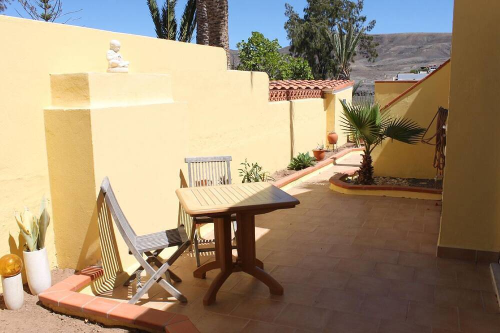 Ganze Wohnung, Ferienwohnung La Pared für 1 - 3 Personen mit 1 Schlafzimmer - Ferienwohnung in La Pared, Pájara