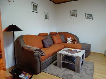 Ferienwohnung für 2 Personen in Wierschem, Osteifel, Bild 2