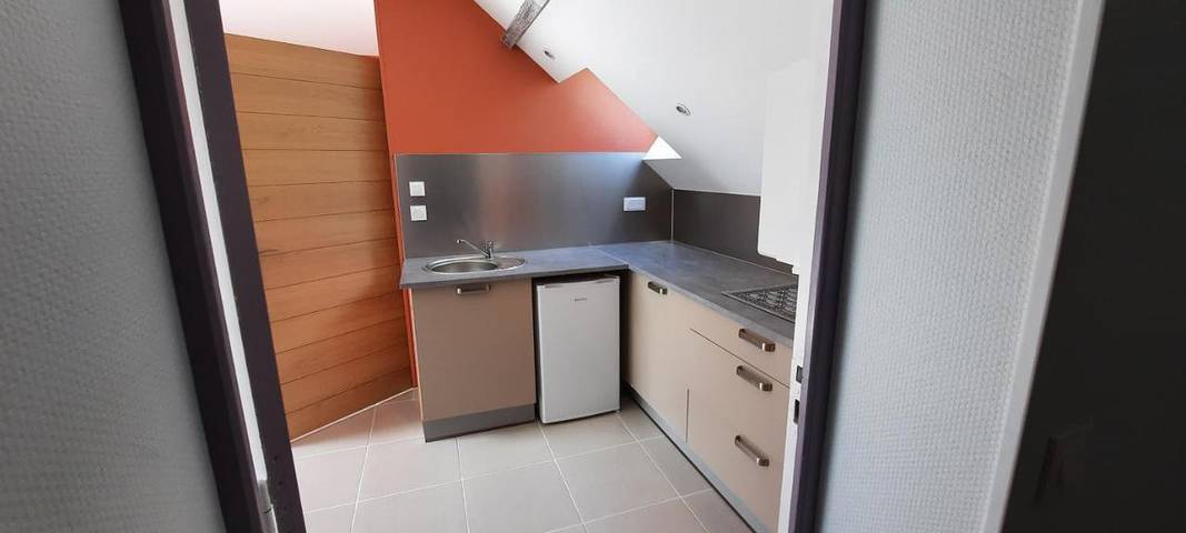 Location de vacances pour 4 personnes à Montoire-sur-le-Loir - 3