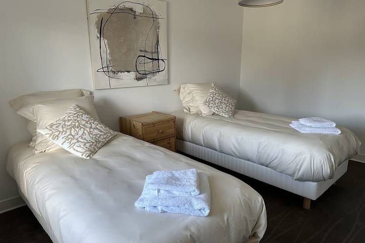 Location de vacances pour 8 personnes, avec piscine dans Gouffern en Auge - 4