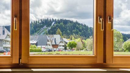 Ferienwohnung für 2 Personen in Hinterzarten, Hochschwarzwald, Bild 2