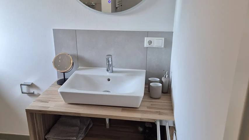 Bauernhof für 4 Personen, mit Garten und Sauna am Nord-Ostsee-Kanal - 4