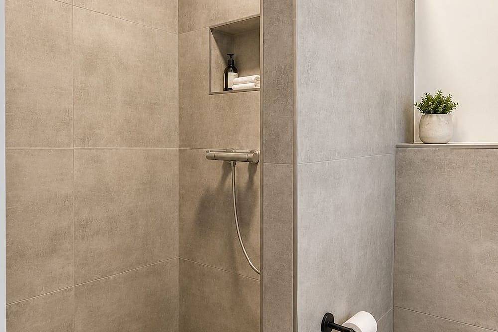 Ganze Wohnung, Gemütliches Premium Business Apartment Darmstadt-Griesheim Inklusive Parkplatz in Griesheim, Südhessen