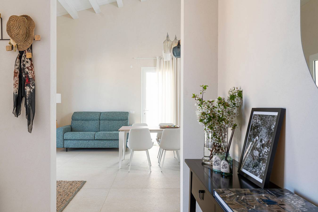 Villa Mora in Rosolini, Siracusa e dintorni