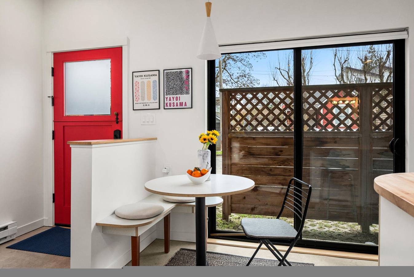 Modern Home in Ballard | Workspace + Ev Parking in Seattle, King County