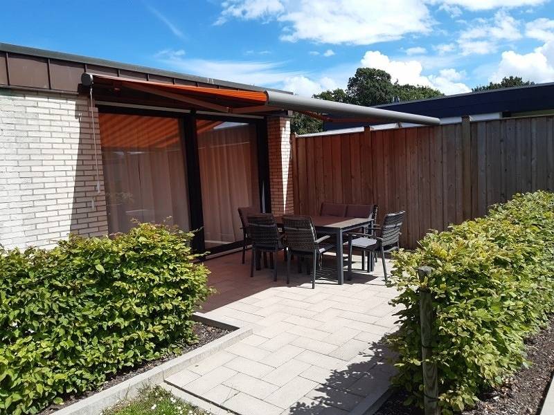 Bungalow 2702 in Tossens in Tossens, Butjadingen
