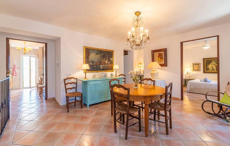 Casa del Mar - Apartamento con vistas al mar en Capdepera in Capdepera, Mallorca Este