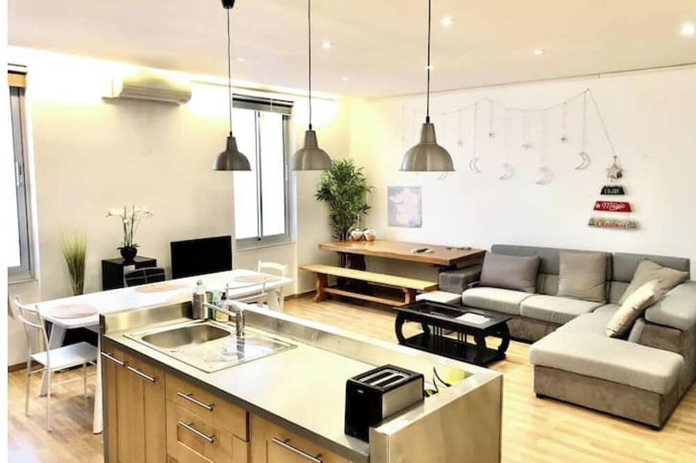Appartement de vacances