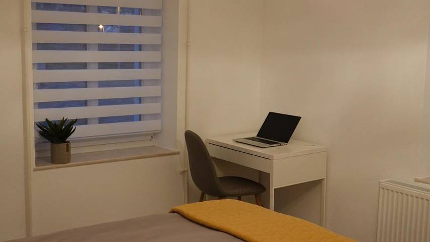 Ferienwohnung für 4 Personen, mit Ausblick in Grenzach-Wyhlen - 3