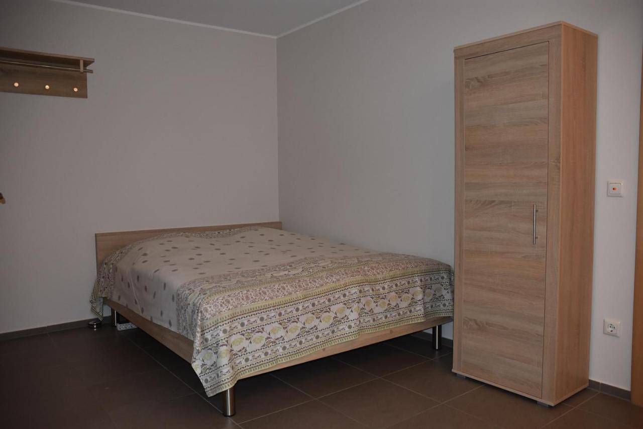 Appartement entier, Ferienwohnung an der Obermosel in Oberbillig, Arrondissement de Trèves-Sarrebourg