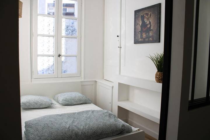 Gîte pour 4 personnes à Aurillac - 3