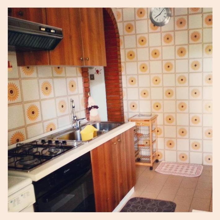 Gîte pour 4 personnes, avec jardin à Roseto degli Abruzzi - 4