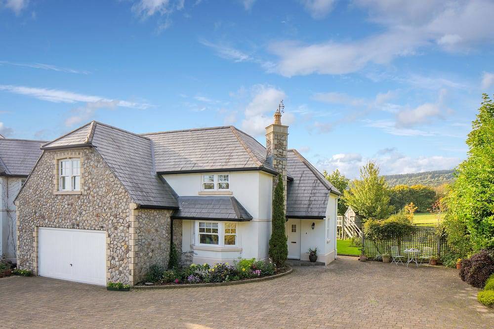 The Nook County Dublin in Dún Laoghaire-Rathdown, County Dublin