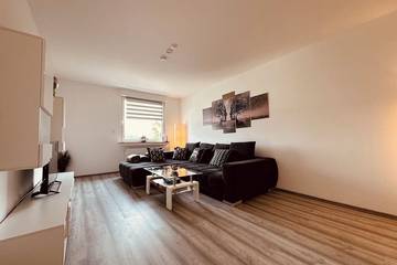 Ferienwohnung für 5 Personen in Dortmund