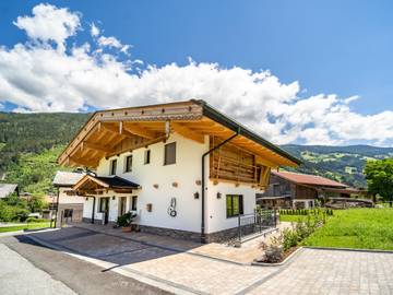 Glamping per 11 Persone in Aschau im Zillertal, Alpi austriache, Foto 1