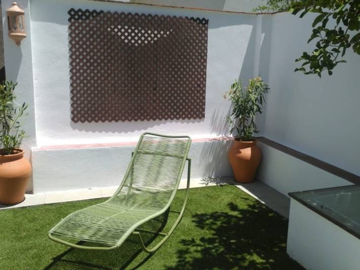 Casa rural para 4 personas, con balcón en Vega de Granada - 4