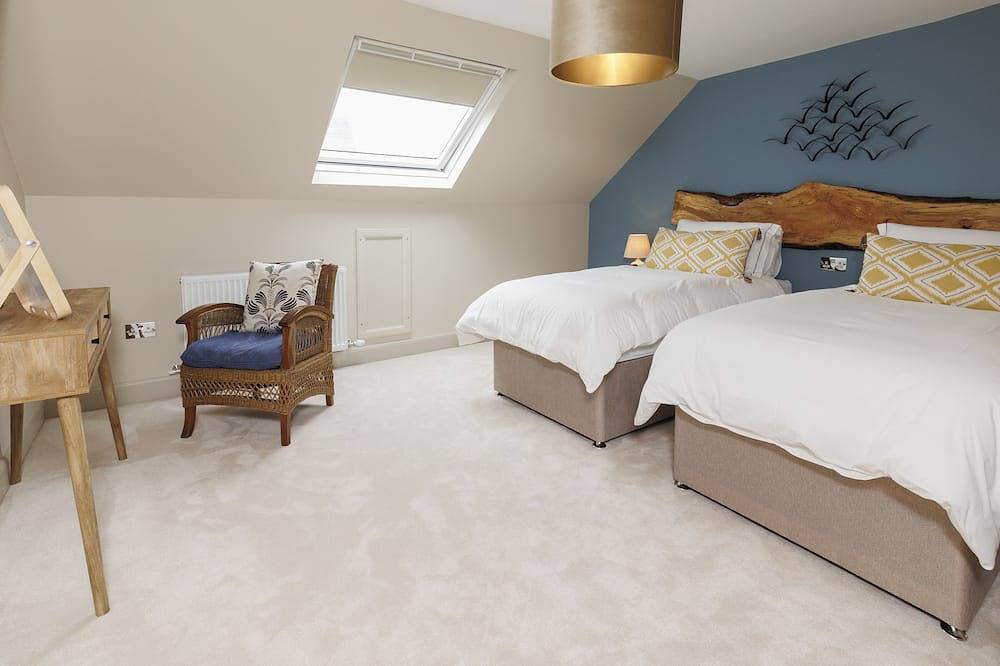 Ganze Wohnung, Park Suite 1 - up to four guests, adjacent to Park Suite 2 in Lewis and Harris, Äußere Hebriden