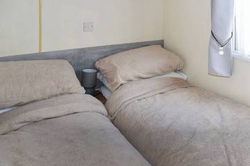 Cottage for 4 People in Sandown, Isle of Wight, Photo 3