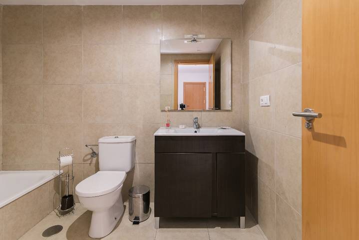 Entire apartment, Click&Guest · Blue & White House in Vecindario, Santa Lucía de Tirajana