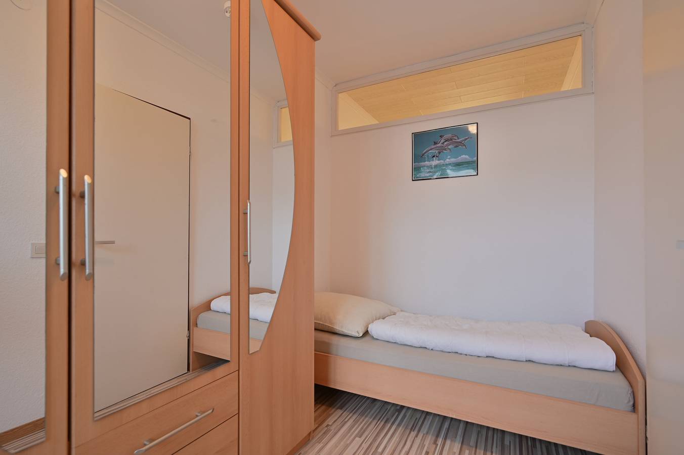 Ganze Ferienwohnung, Triebler Whg. 3-1-10 in Kellenhusen, Ostholstein