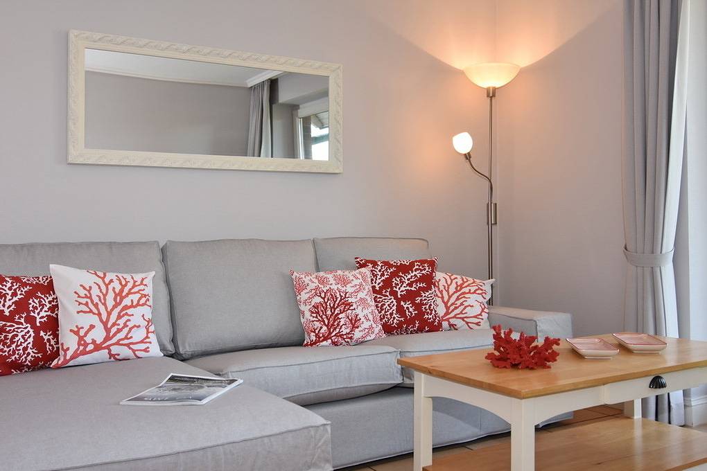 Ganze Ferienwohnung, Alma & Eva, Whg. 9 in Westerland, Sylt (Gemeinde)