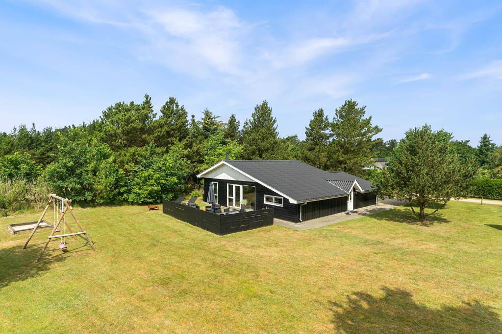 Casa vacanza a Nørre Nebel a partire da 64€ a notte
