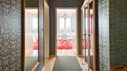Ferienwohnung für 8 Personen in Oberuckersee, Uckermark, Bild 4
