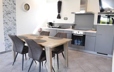 Cottage pour 2 Personnes dans Sainteny, Cotentin, Photo 2
