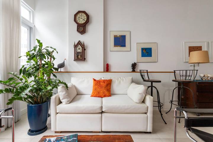 Appartamento vacanze per 4 persone - 1