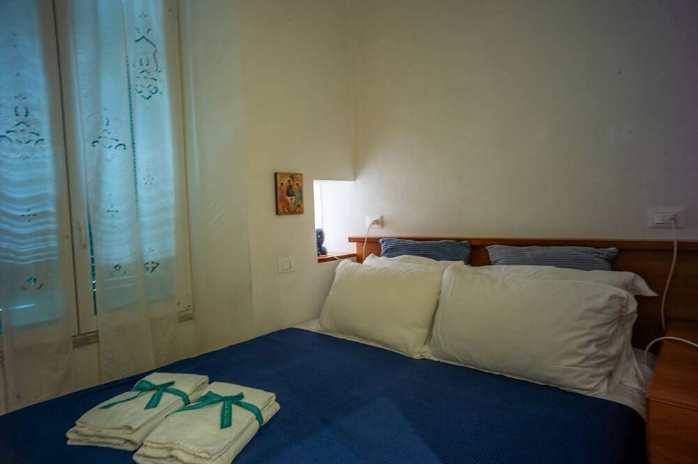 Entire apartment, Il Sogno di Annetta Luxury Apartment in Portovenere, Porto Venere Municipality