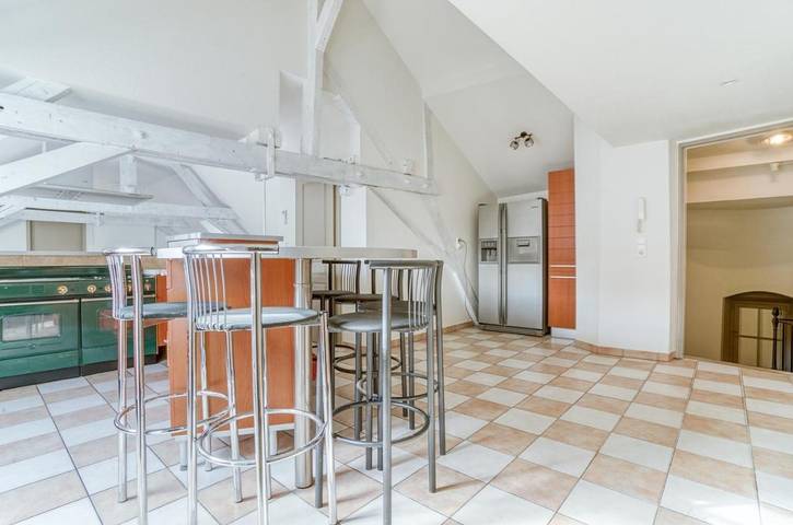 Hôtel pour 2 personnes, avec piscine et sauna à Montbéliard - 4