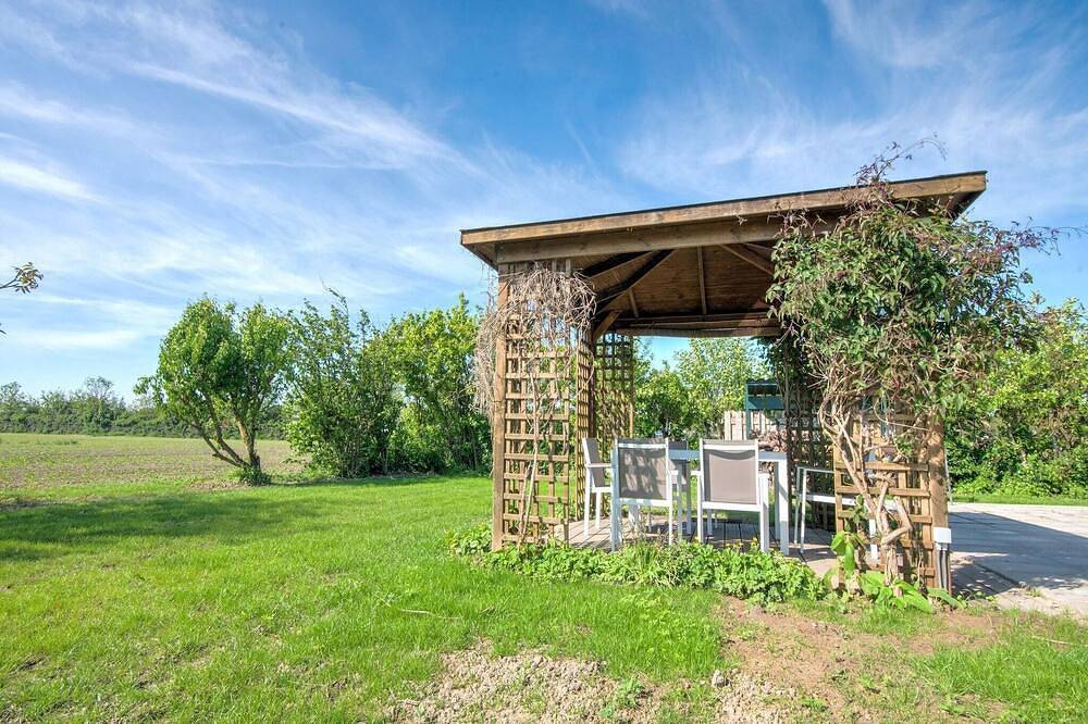 Villa in Cadzand, in der Nähe des Meeres in Cadzand, Zeeuwse Kust