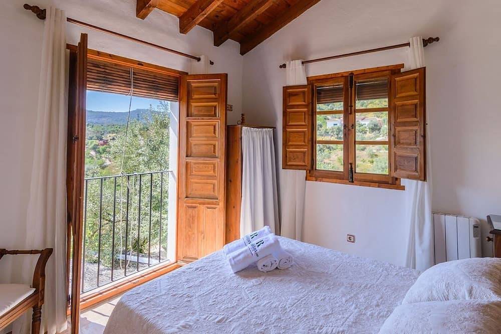 Casa Guajar Monda by Ruralidays in Monda, Sierra de las Nieves