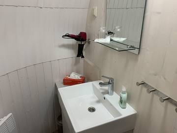 Camping für 4 Personen in Bahrenborstel, Niedersachsen, Bild 3