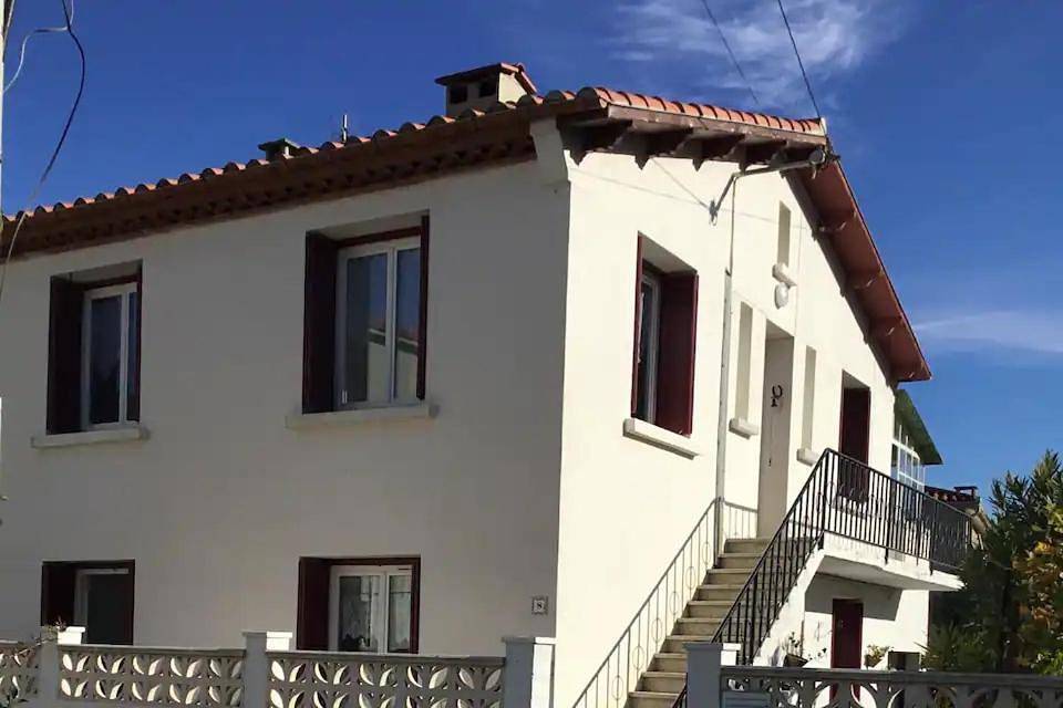 Appartement entier, Two-Bedroom Apartment in Prades, Région de Prades